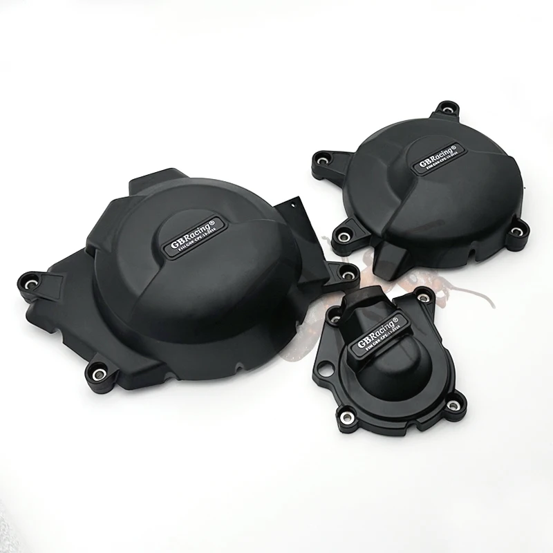 GB Racing Engine Protection Cover for BMW F750GS F850GS 2019-2023 F900R F900XR 2020-2024 F800GS F900GS F900GSA 2024