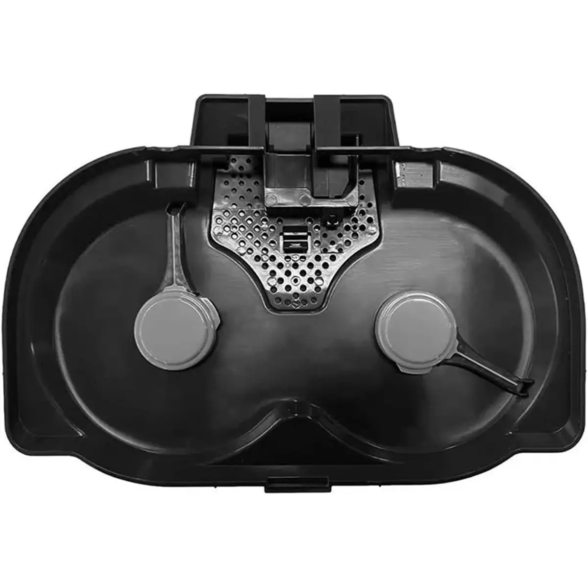 

Mop Cleaning Station Tray Base Station Cleaning Tray for Saros 10R/Saros Z70/G20S Ultra Vacuum Cleaner Parts [mriae Parts]