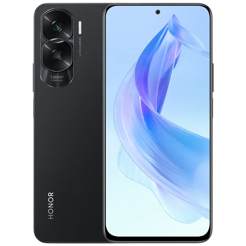 Honor X50i 5g الهاتف الذكي الأبعاد 6020 6.7inc 8GB 12GB RAM 256GB ROM 90 هرتز أندرويد 4500mAh 35W 100MP كاميرات الهاتف المستعمل الأصلي