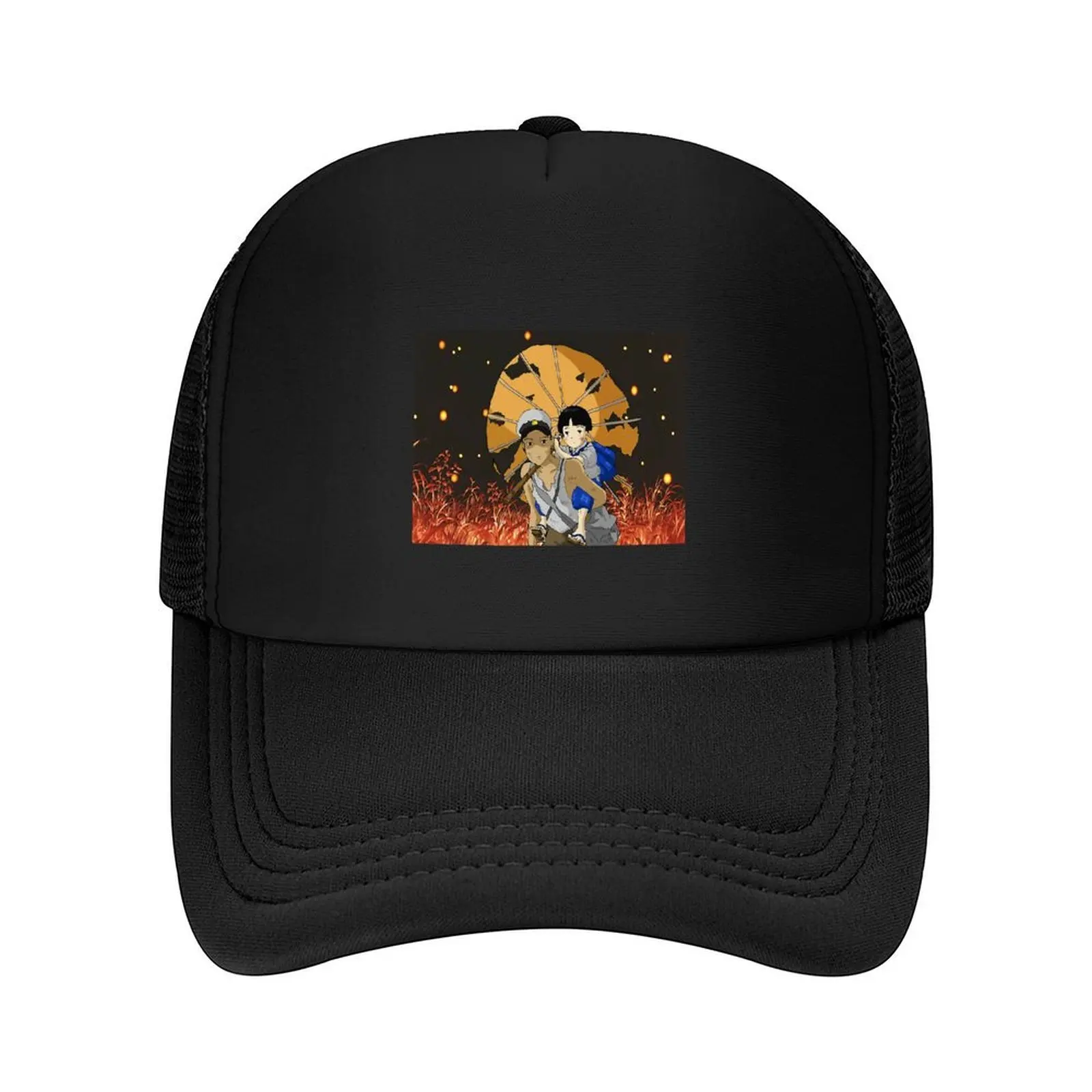 

most heartbreaking Baseball Cap Sunscreen Uv Protection Solar Hat funny hat Luxury Brand Golf Men Women's