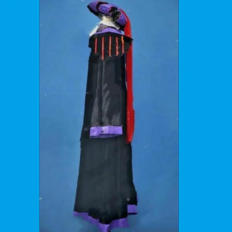 Hot selling hunchback, although Dame judge Claude Frollo Cosplay clothes