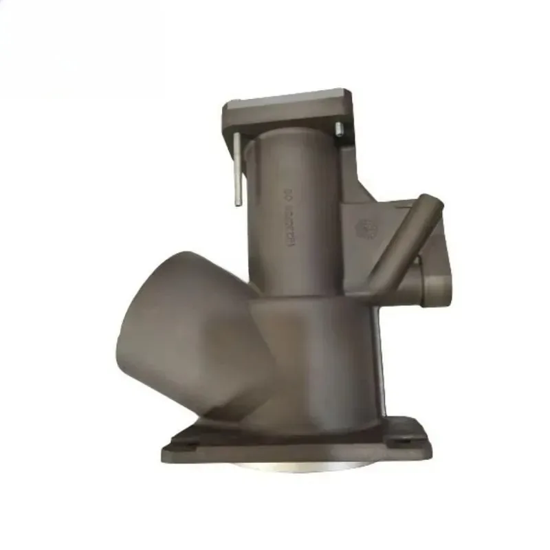 

AC Intake Valve 1622075800 High Quality Industrial Air Compressor Parts 1622098380