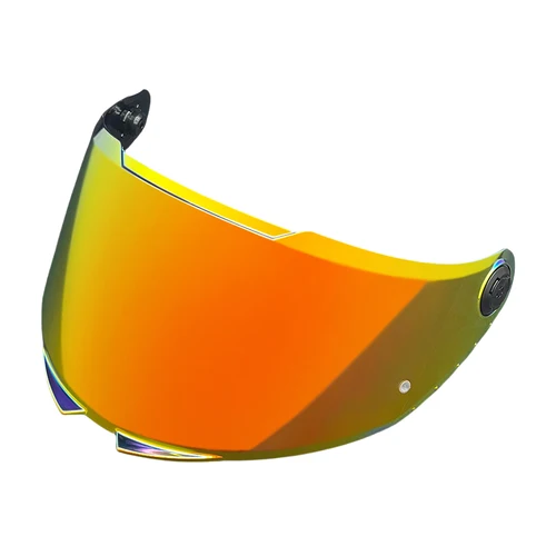 Imagen 2 del producto Visera V28B para casco MT Thunder4 Stinger2 Thunder3 Pro Thunder4 SV, protector facial de repuesto, Viseira Capacete, protector solar, corte UV