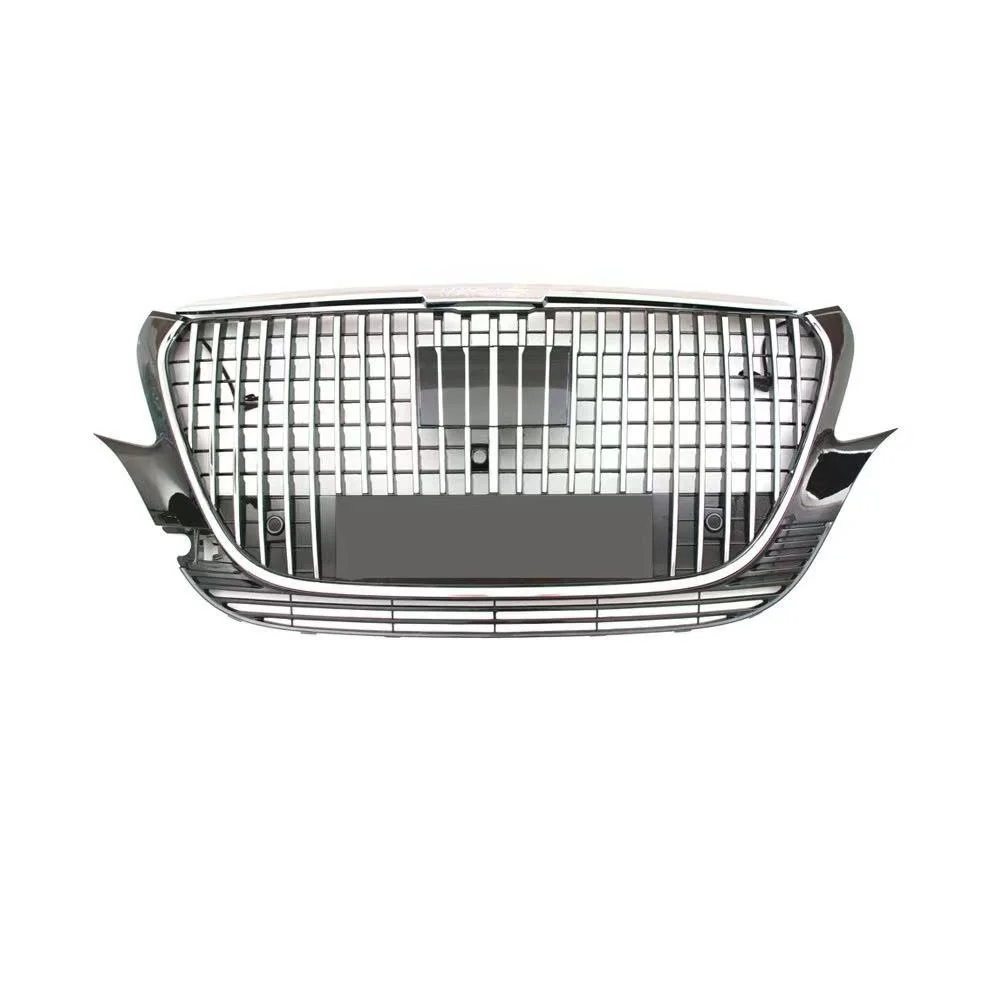 24 + M STyle Grid Pre Facelift Nier Radiator Roosters Voor Mercebe Vito Metris W448 2024 2025 2026