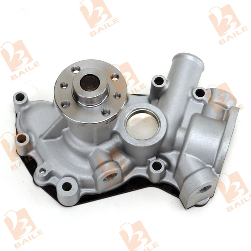 Water Pump 8-94140341-0 8-98126230-0 For ISUZU 4LE1 8972541481 8941403410