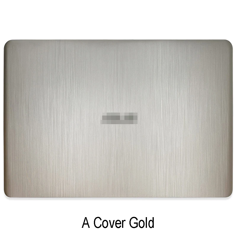 NEW For ASUS Y5000 Y5000U Y5000UB Series Laptop LCD Back Cover Palmrest Bottom Case A C D Cover Grey Gold Blue