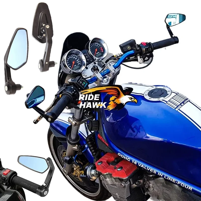 Motorcycle Handleba…