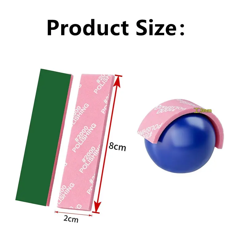 Thumbnail 2 - #62 Best Sandpaper to Buy In 2026