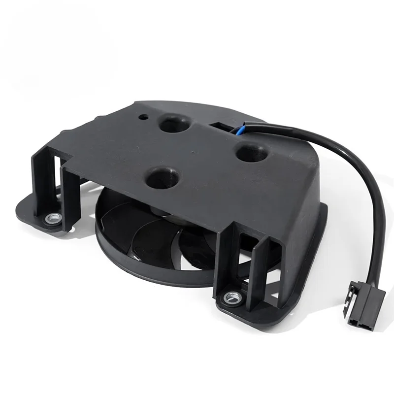 

A04E-радиатор для YZF R3 R25 MT25 MT3 2018-2024, запасные части двигателя-блок охлаждающего вентилятора 1WD-E2405-00