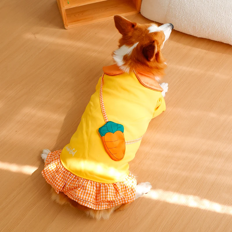 Dog clothing - Winter warmers  - огляд і ціна Winter Clothing Leg Warmers