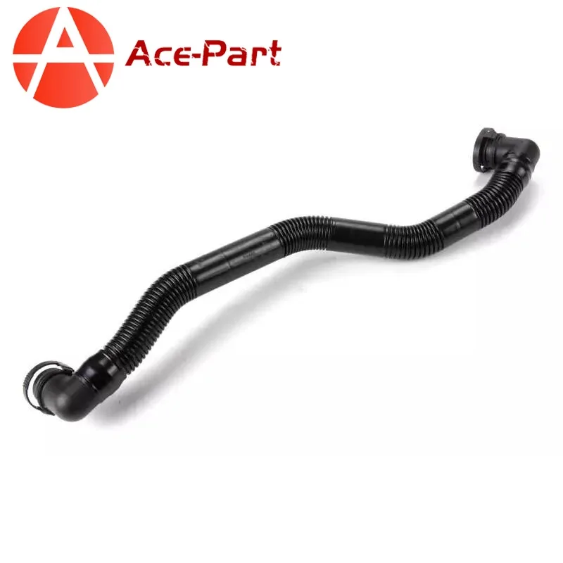 

Вторичный воздушный насос 8E0133889E, соединительный шланг для Audi A4 B6 B7 1,8 T 2002-2009 Audi A4 8E2 8H7 2000-2004