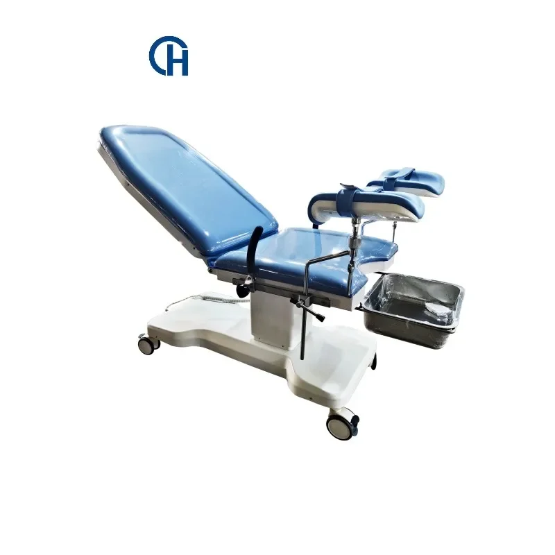 

Manufacturer Supply Hospital Clinic Medical Table Equipment Electric Operation Table Examination Beds