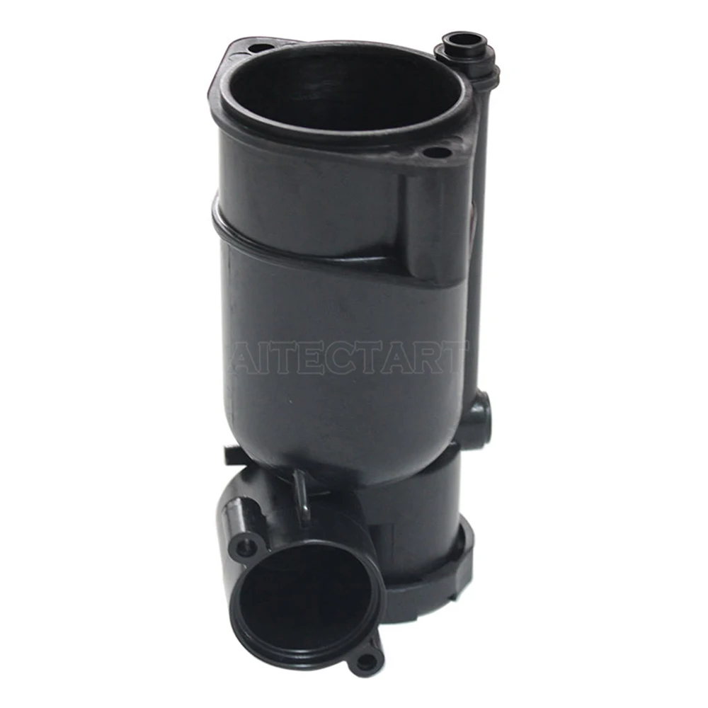Air Suspension Compressor Plastic Drier Tank For Mercedes W164 W221 W251 W166 2213200704 1643201204 1663200104 2513201204 New