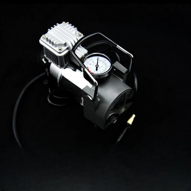 

Household AC electric air pump, inflator, basketball balloon bubble column swimming ring