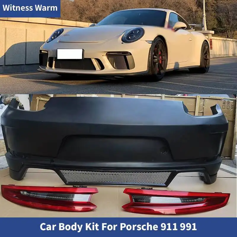 For Porsche 911 991… - image