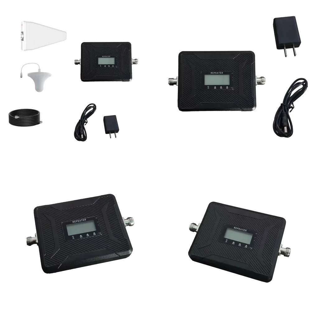 5G Signal Repeater …