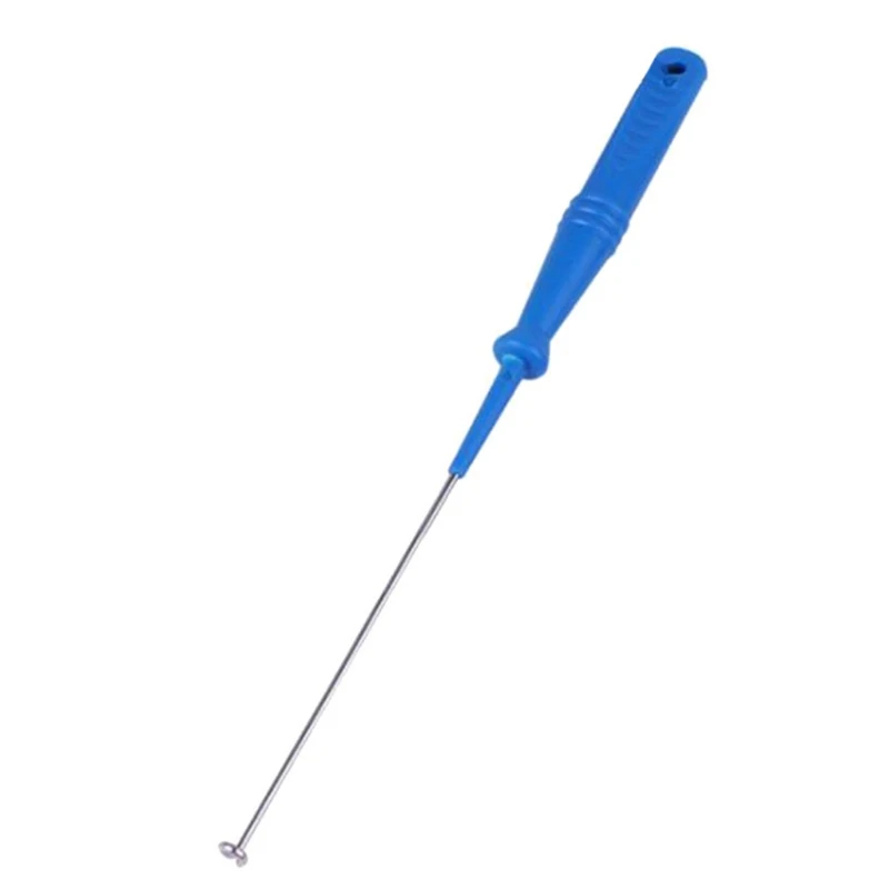 반대로 분실된 반지 갈퀴 반대로 미끄러짐 Han를 가진 G92F 낚시 바늘 제거제 스테인리스 