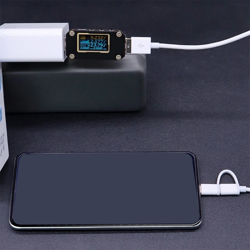 2 In 1 USB Data Sync Fast Charging Cable Micro USB Type C to USB Cable for Phone Dropship