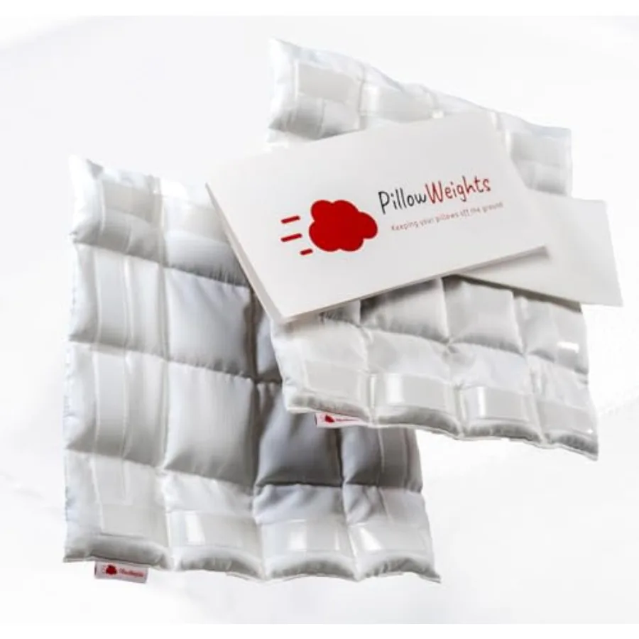 

Весовые вставки для уличных подушек: невидимые утяжелители для фиксации подушек на ветреных террасах, палубах, яхтах и в курортных зонах