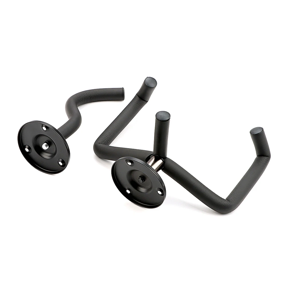

Guitar Hanger Short T108A Ukulele Wall Hook Mount Display Holder Shop Ukulele Hanger For Home Shop Music Accessories