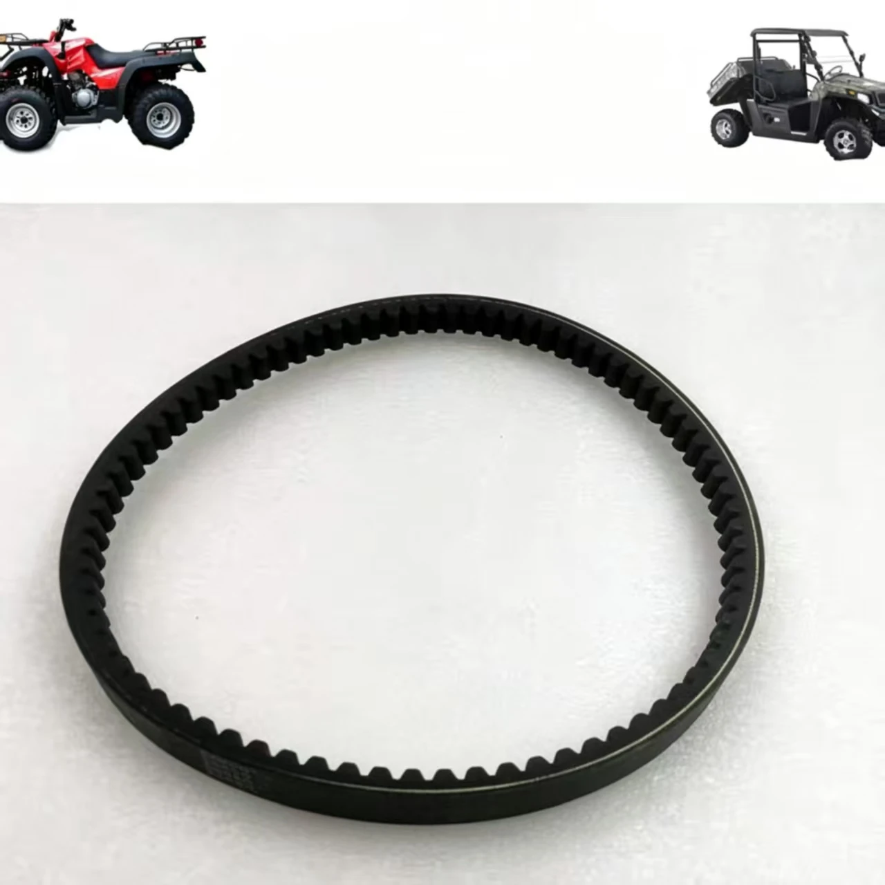 

Приводной ремень WHS для двигателя квадроцикла Loncin Kayo 200