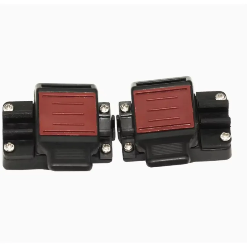 

JILONG KL-280 KL-300T 3-в-1 приспособление для сварочного аппарата для оптоволокна с ленточным хвостом, гое волокно для оптического оборудования Fusion