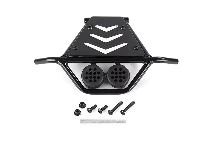 1/5 ROFUN HPI BAJA 5T 5SC 5TS용 금속 앞범퍼 브래킷