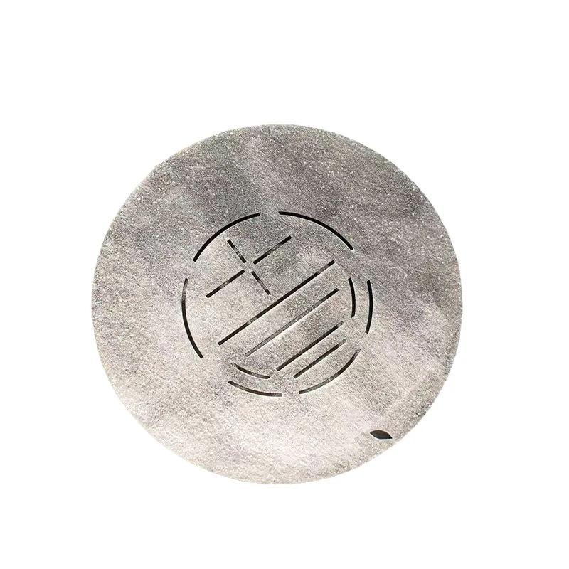 

PYH pure titanium pot bearing pure titanium coagulation incense cover bowl double-layer heat insulation small