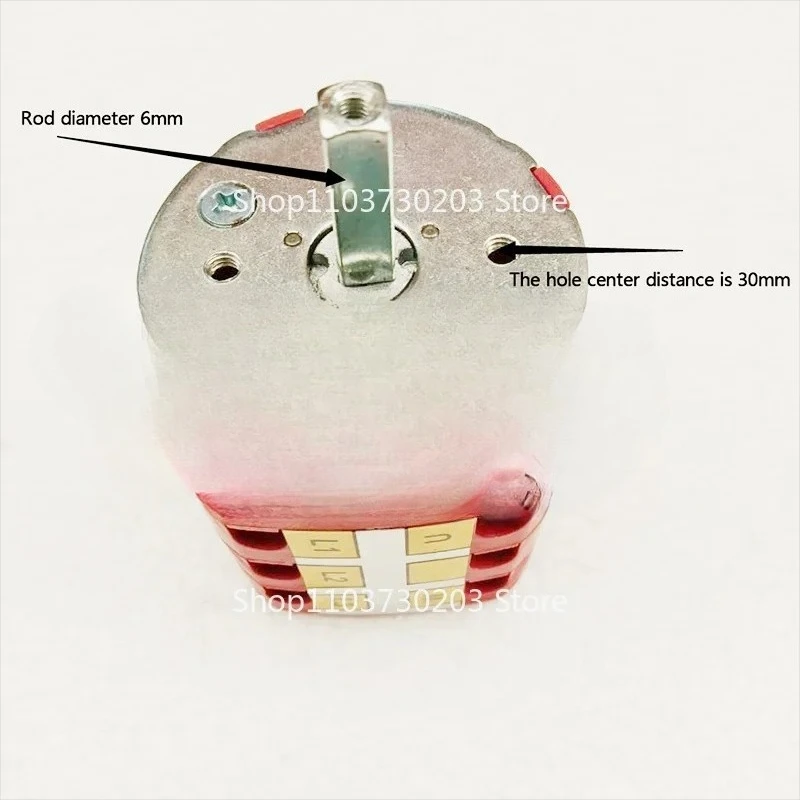 Tire Machine Motor Forward Reverse Flip-flop Switch Replacement Accessories
