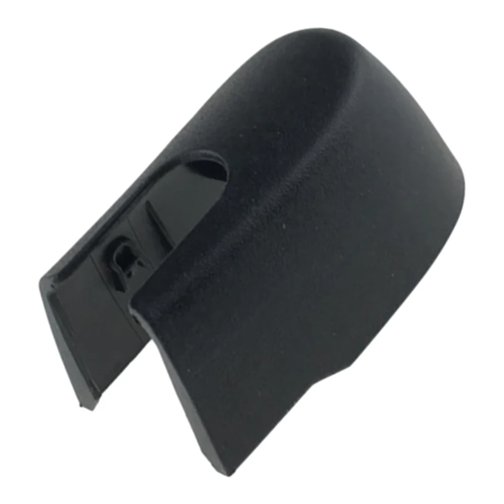 Black Car Rear Wiper Arm Washer Cap Nut Cover 98812-1F000 for KIA Sportage 2004 2005 2006 2007 2008 2009 2010