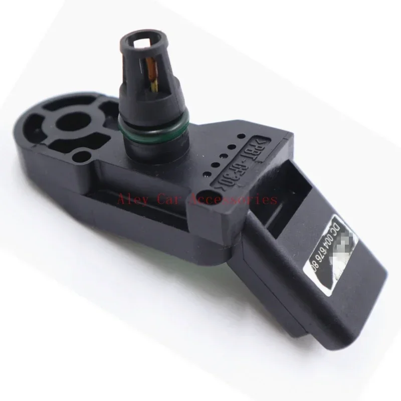 Brand New Manifold Pressure MAP Sensor 0261230043 9639381480 DC00467680 For Peugeot For Citroen Berlingo 106 206 207 307 407 807