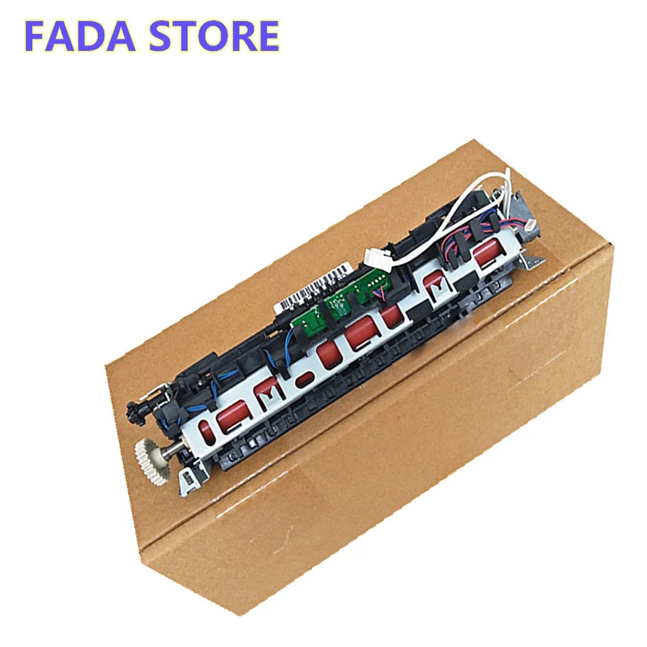 

Fuser Assembly fuser unit for HP M1130 M1212 M1217 P1102 P1106 P1108 Printer Parts High Quality