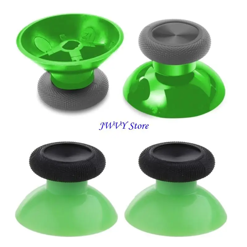 573A Analog Rocker Cap for One Controller Thumbstick Mushroom Game for