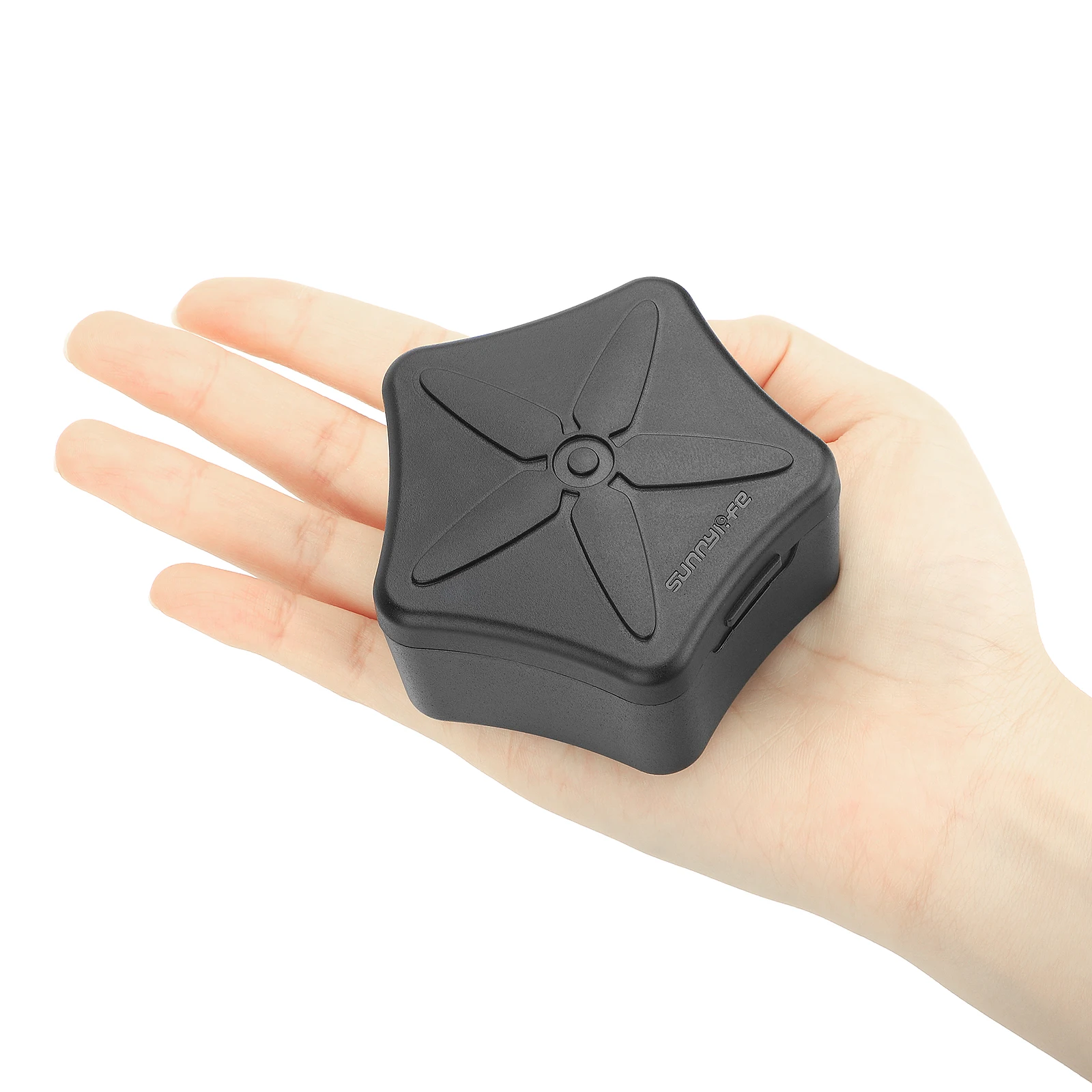 Dla DJI FPV 5328S plastikowe śmigło schowek łopata śmigła ochrona przed upadkiem Box dla DJI FPV 5328S akcesoria lotnicze