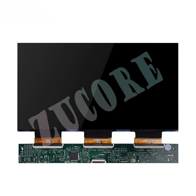 

LCD light curing 12.8 inch 6K printing screen high definition exposure screen for 3D printer Jupiter SE