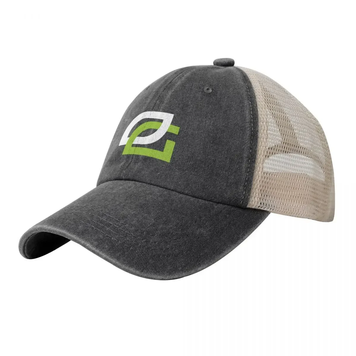 

Optic Texas Merch Optic Texas Logo Baseball Cap Mountaineering Luxury Cap Custom Cap Women's Golf Wear Men's