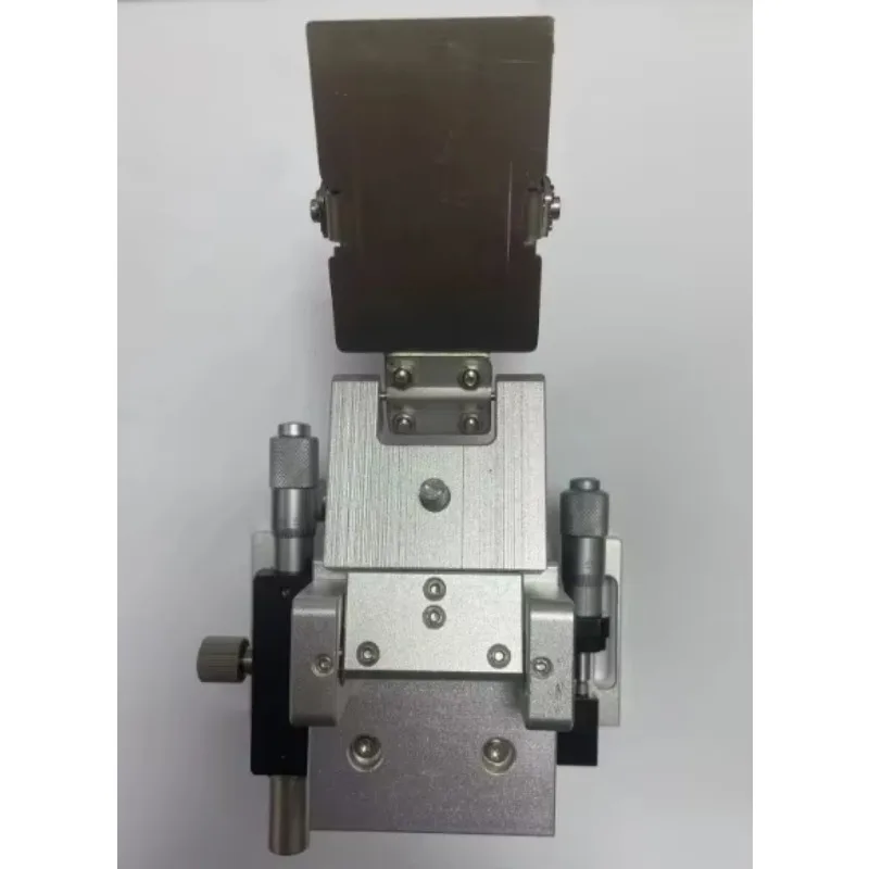 5irLCD Screen Pulse Hot Press TAB Alignment Clip Press Screen TAB Clip Acf Repair Parts