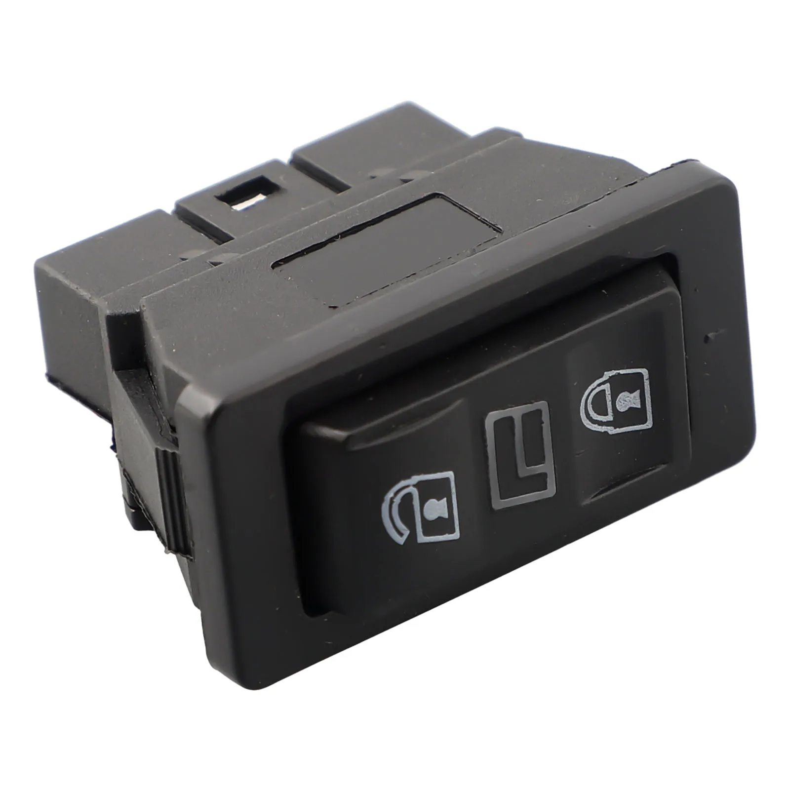 12V Electric Component Plastic Door Glass Switch 5Pins Switch Switch 12V Black 12V 5 Pins 000 (times) 5Pins Switch