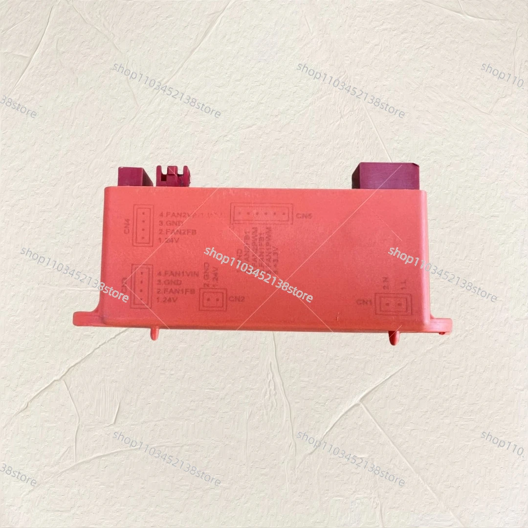 

Suitable for V-COH-DXX-A [DC FAN POWER 24V] Midea V8 Power Module 17227000005241