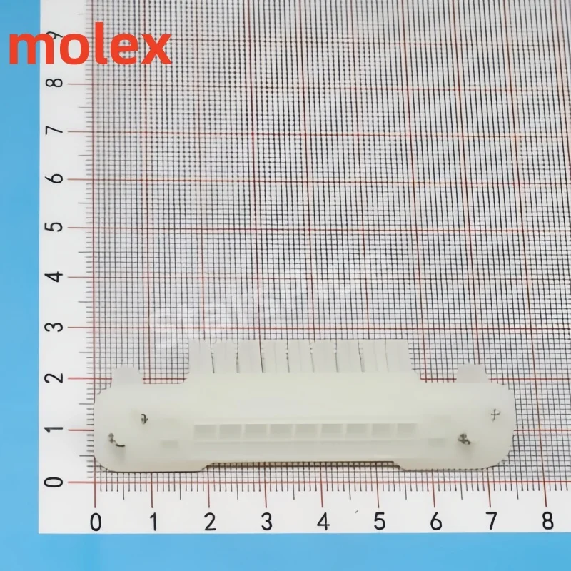 

10PCS 15060180 15-06-0180 MOLEX Connector 4.2mm 2x9P 100% New original