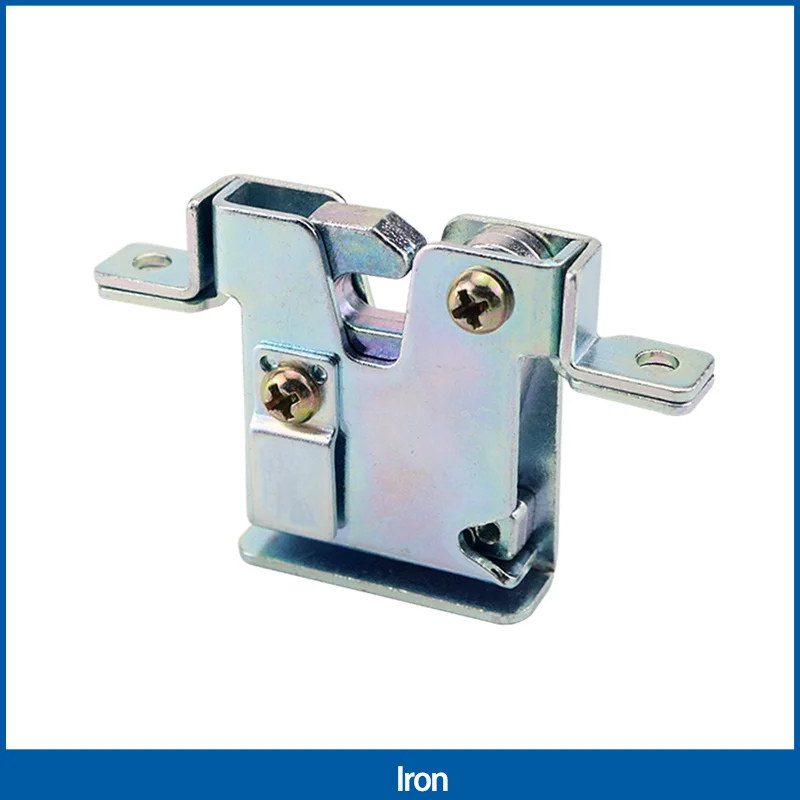 

Iron Galvanized Latches Industrial Equipment Toggle Latches Electrical Cabinet Doors Automotive Cabinets And Toolboxes