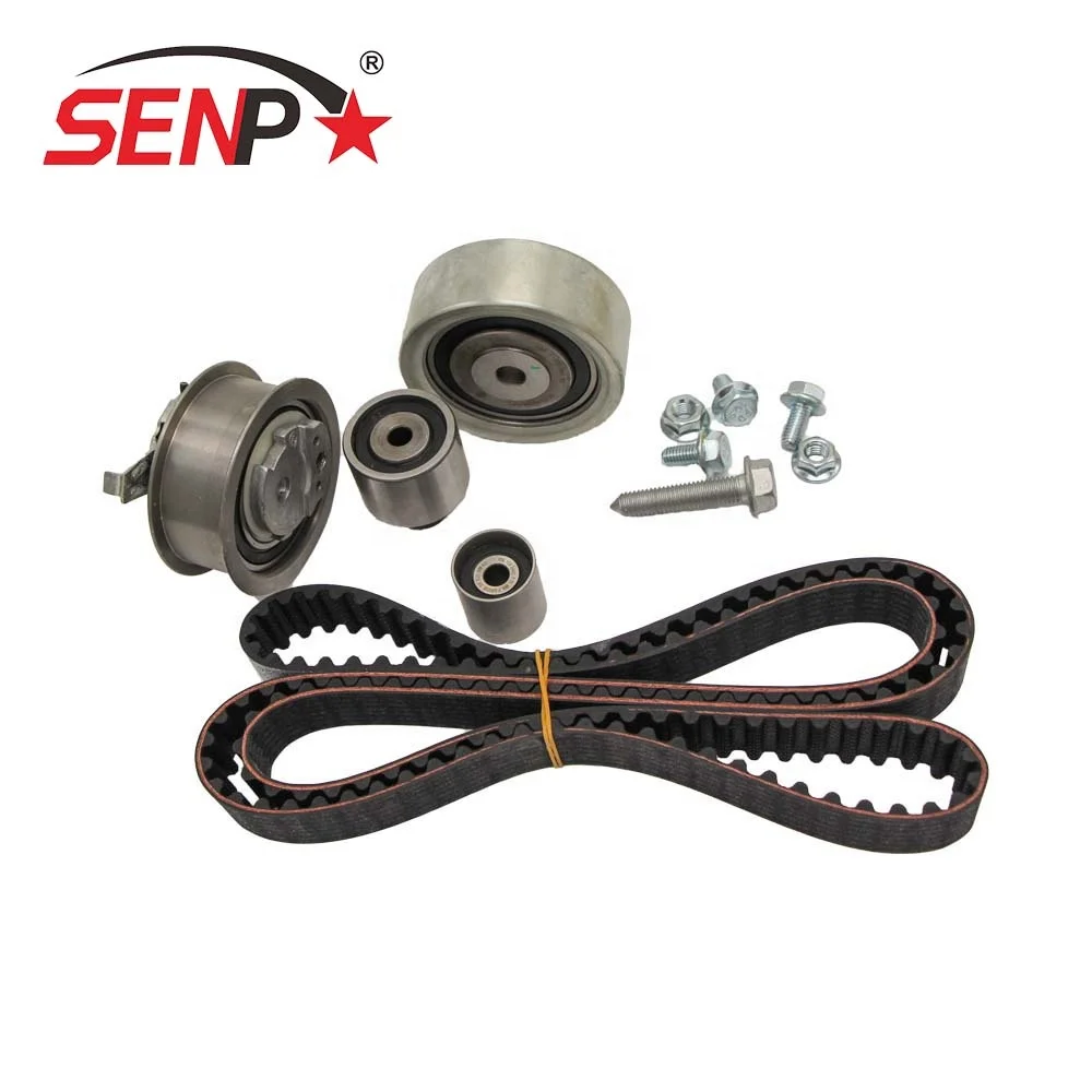 OEM 03L 198 119 F SENP Kit de sincronización de piezas de automóvil de alta calidad apto para VW Skoda Beetle 2.0T/Diesel 03L 198119 FOEM 03L 198 119 F SENP H