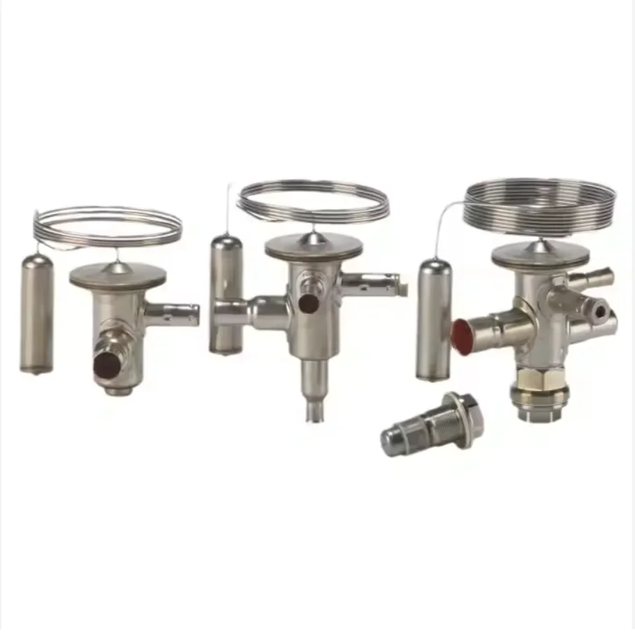 

2025/618188 61-8188 61-7048 617048 Expansion Valve for Thermo King SLXi-400