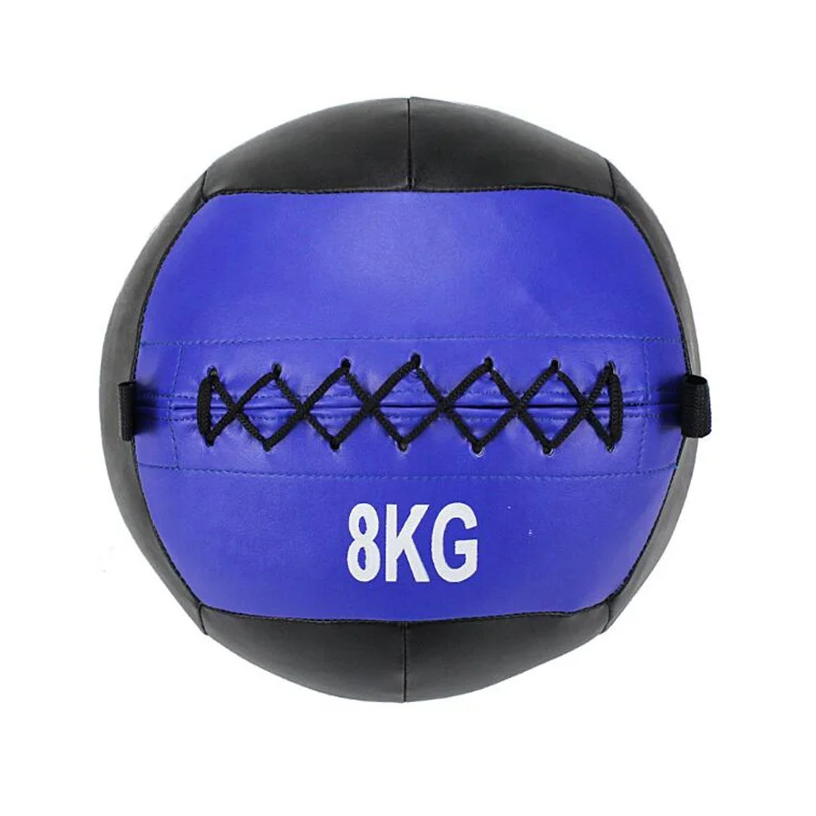 Composite Slam ball cross training pvc strength workout fitness wall ball