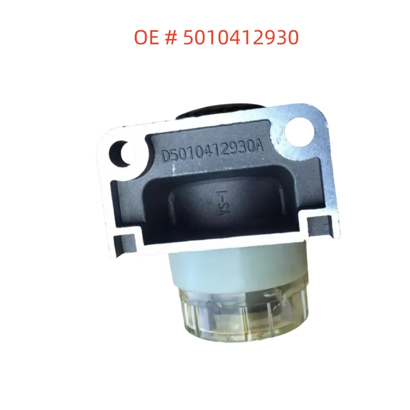 High Quality New 5010412930 Hand Pump Oil pump For Renault Trucks