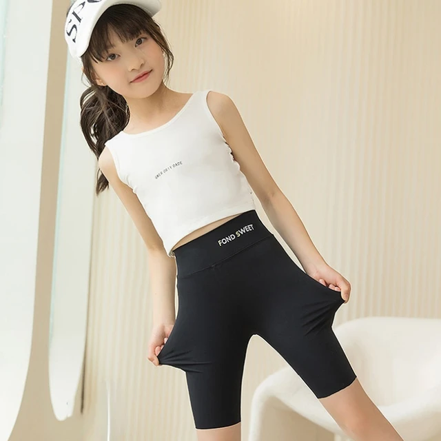 Thin leggings for summer clearance