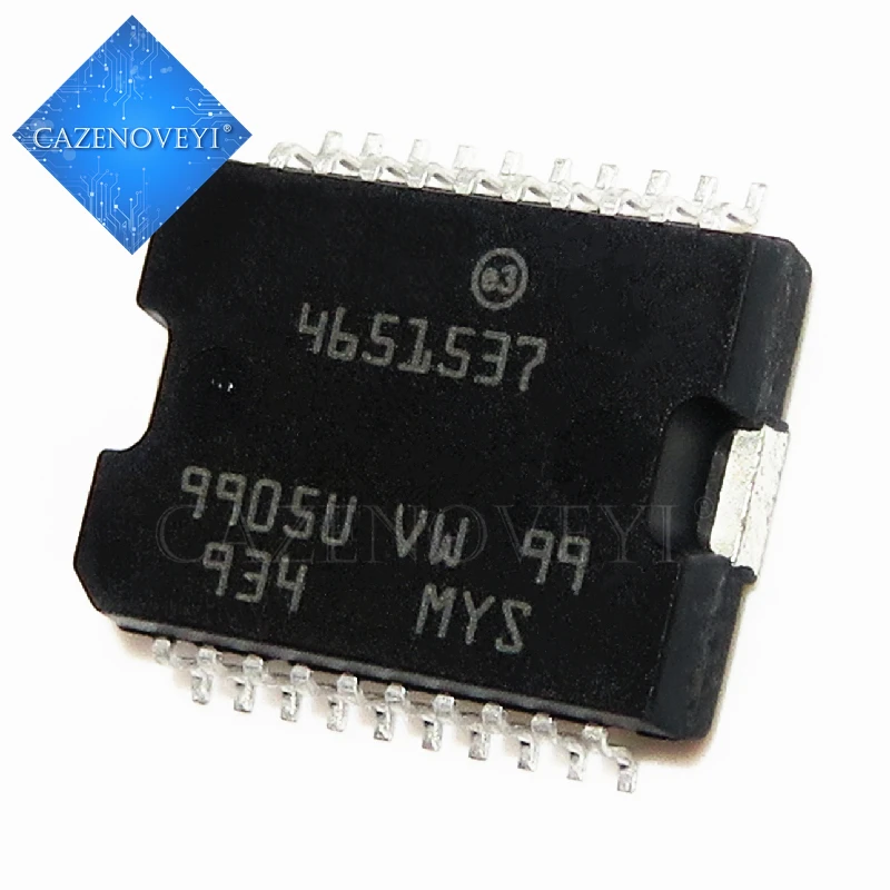 

(5 шт. 4651537 H Пластиковый корпус