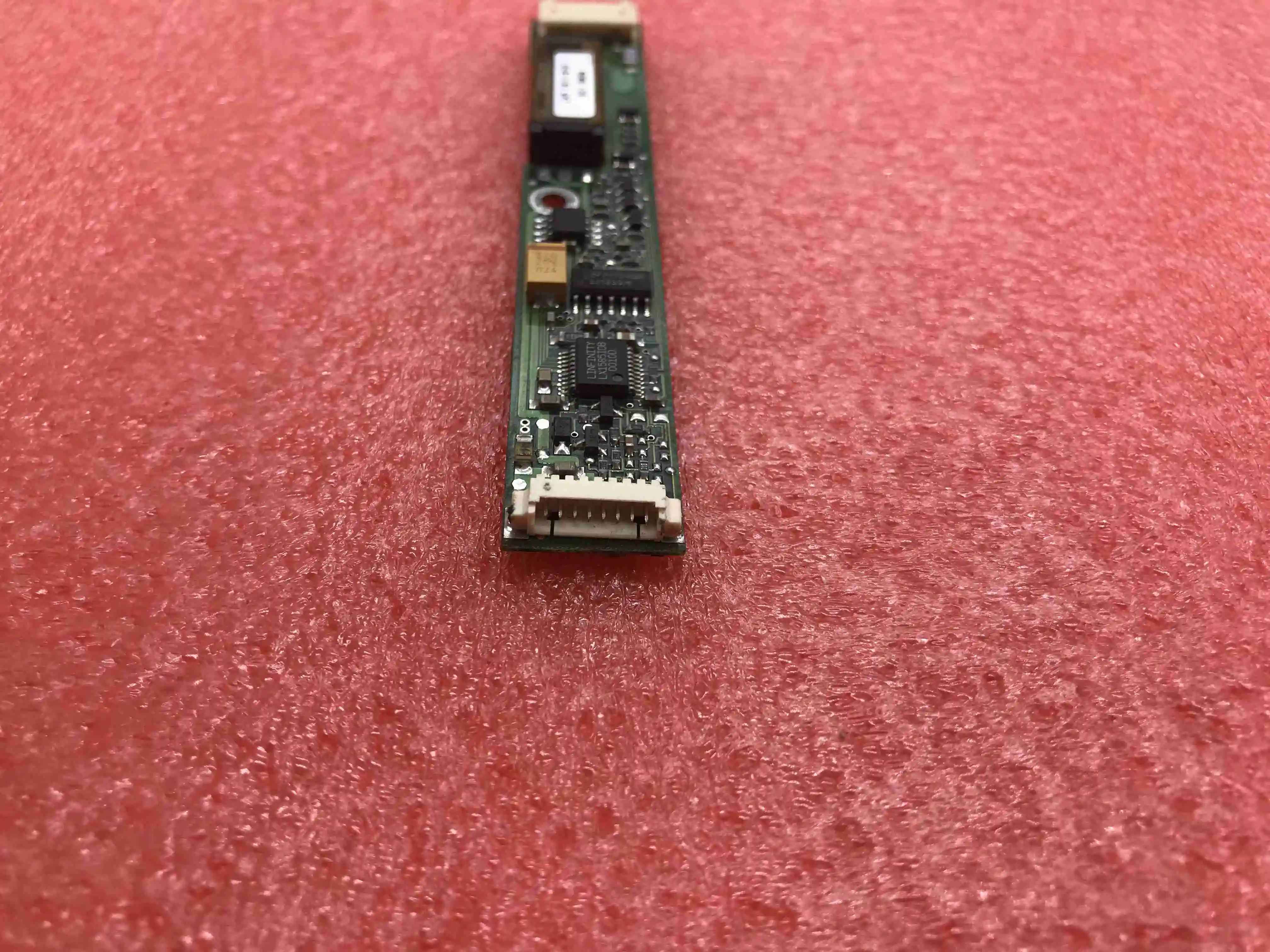 10 buah/lot untuk paket MX29F001BQC-70 PLCC32, 100% diuji sebelum pengiriman