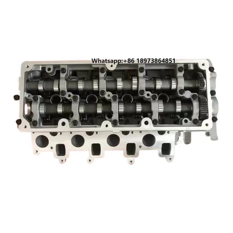 

Auto Parts Brand-New Engine Cylinder Head 03l103265b High Quality