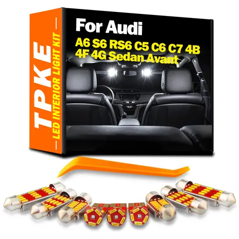 8 best sales ऑडी ए6 सी7 2012 - №4